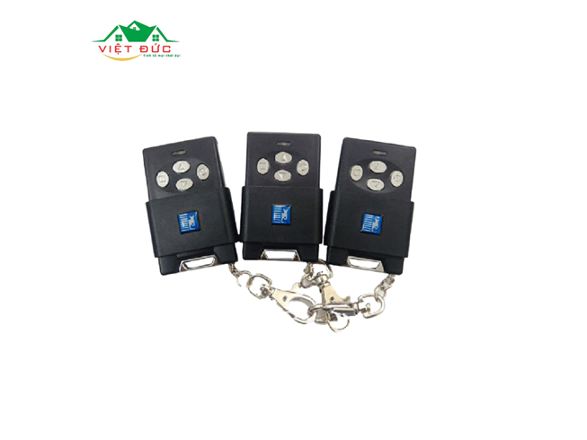 REMOTE CỬA CUỐN AUSTDOOR CHÍNH HÃNG